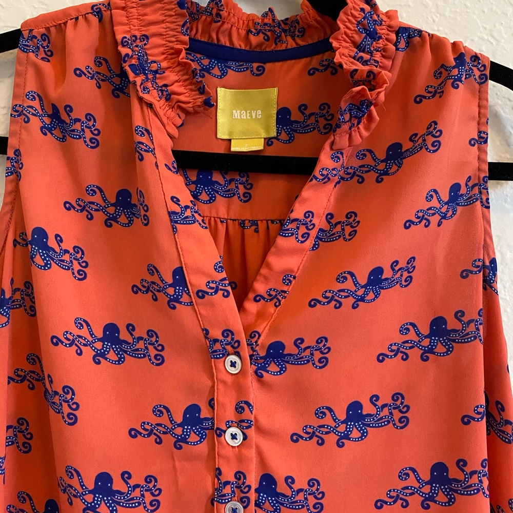 Cute Blouse - image 2